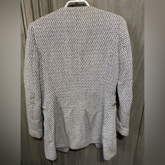 Zara jacket, size M (fits perhaps like a S) - Picture 2 of 6